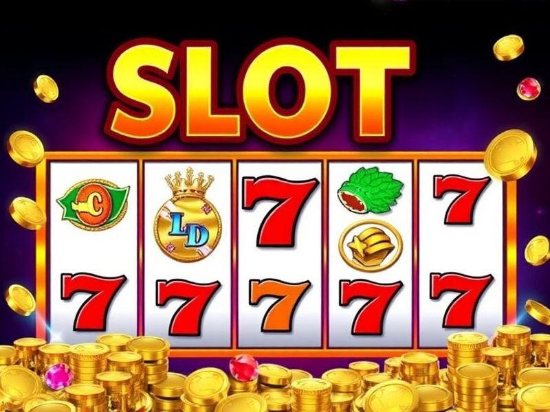 Discover the ultimate guide to slot casino games. Learn about online slot machines, casino slots, and more. Get the latest updates and expert insights on online gambling.