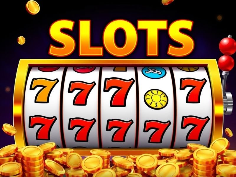 Discover the ultimate guide to slot casino games. Learn about online slot machines, casino slots, and more. Get the latest updates and expert insights on online gambling.